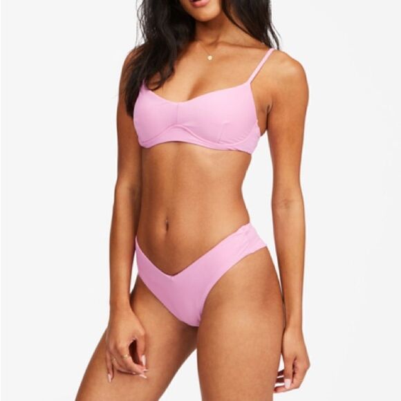Billabong Sol Searcher Underwire Too - Picture 1 of 9
